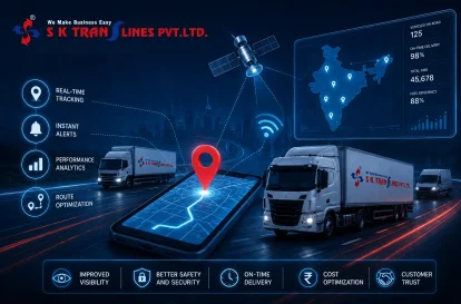 GPS tracking