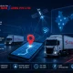 GPS tracking 80x80