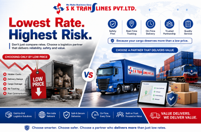 Lower cost higher risk