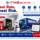 Lower cost higher risk 80x80