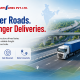 The impact of better road infra 80x80