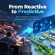 From Reactive to Predictive Logistics 80x80