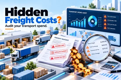 Uncover Hidden Freight Costs