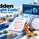 Uncover Hidden Freight Costs 80x80